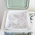 Here & After 'Messy' Reusable Wipes Container